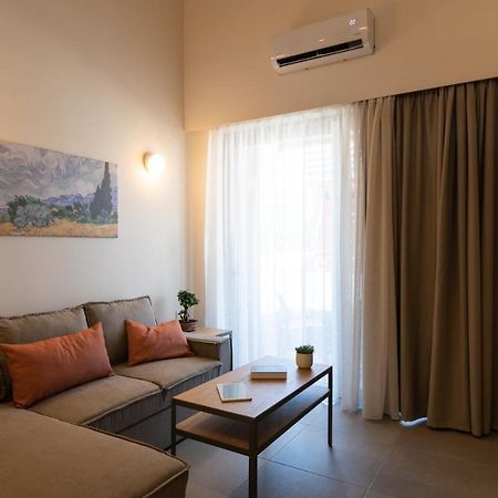 Dimitra Central Apts Chania  Exterior foto