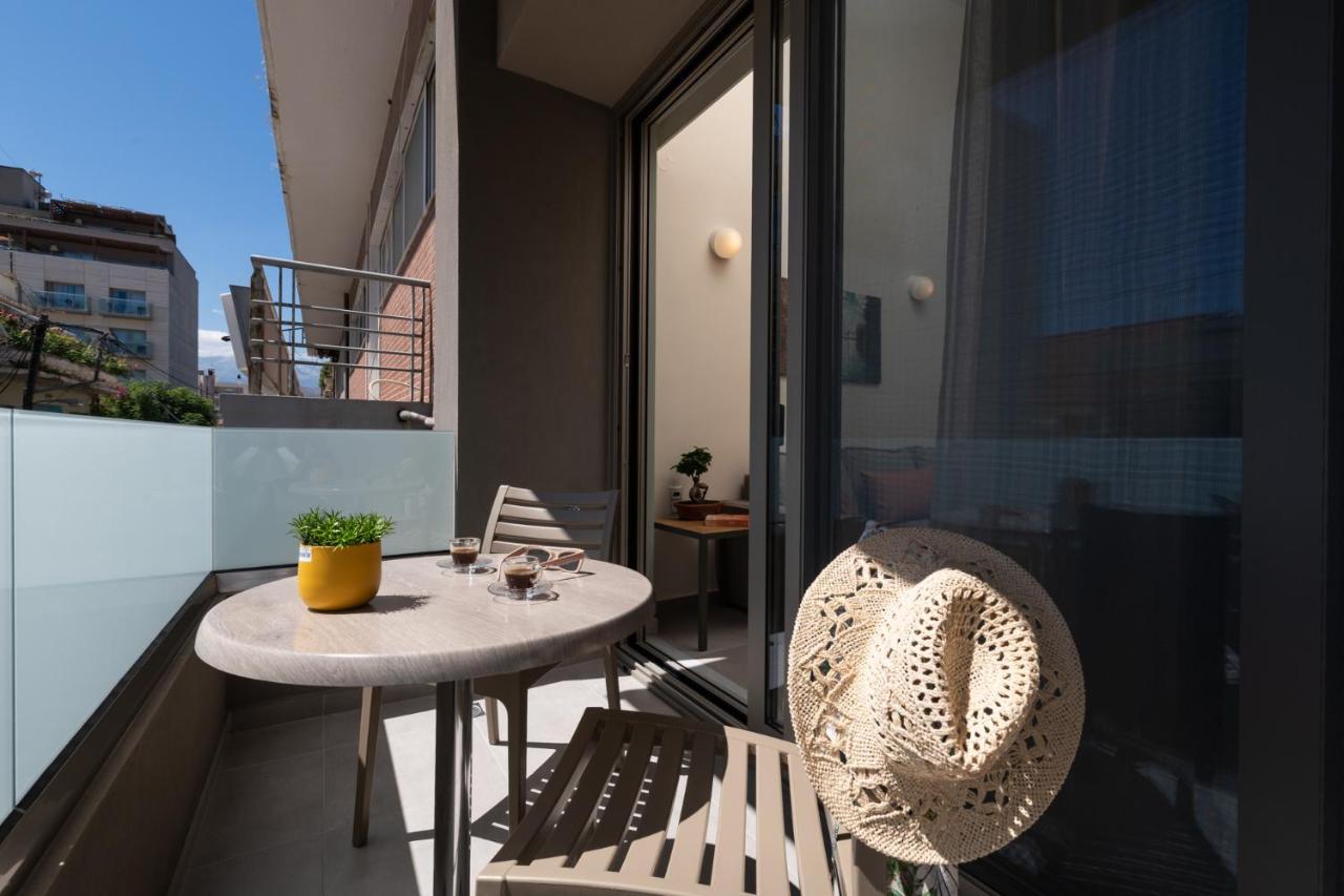Dimitra Central Apts Chania  Exterior foto